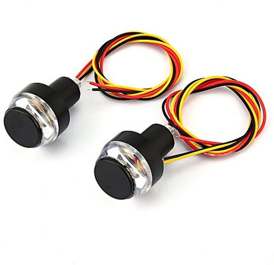 P A LT01 Bike Handlebar Weights(2 Black)