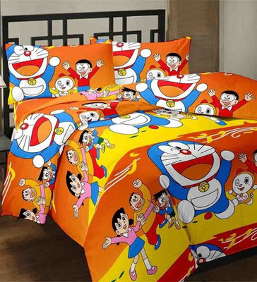 

Vinayak Enterprises Cartoon  Dohar(Cotton, Multicolor