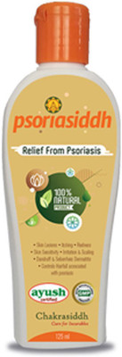 

Chakrasiddh Psoriasiddh(125 ml)