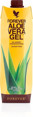 

Forever Aloe Vera Gel(1000 ml)