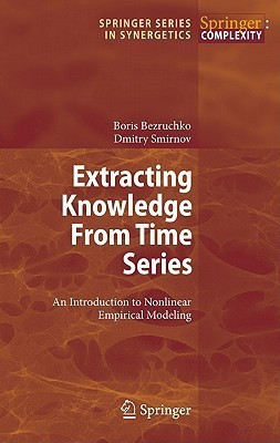 Extracting Knowledge From Time Series(English, Hardcover, Bezruchko Boris P.)