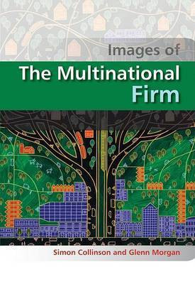 The Multinational Firm(English, Paperback, unknown)