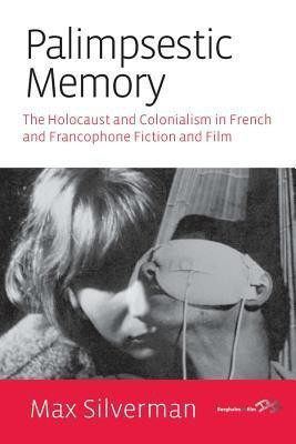 Palimpsestic Memory(English, Paperback, Silverman Max)