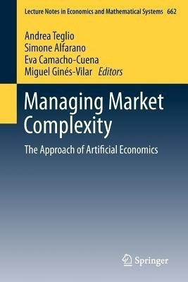 Managing Market Complexity(English, Paperback, unknown)