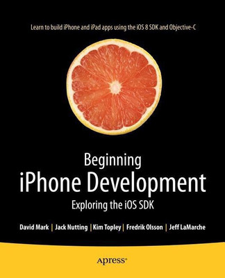 Beginning iPhone Development(English, Paperback, Nutting Jack)