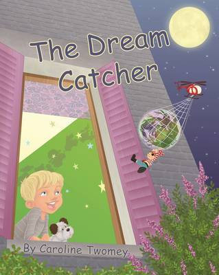 The Dream Catcher(English, Paperback, Twomey Caroline)