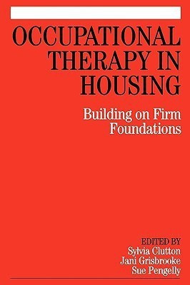 Occupational Therapy in Housing(English, Paperback, unknown)