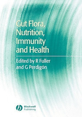 Gut Flora, Nutrition, Immunity and Health(English, Hardcover, unknown)