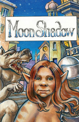 Moon Shadow(English, Paperback, Lawry John)