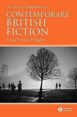 A Concise Companion to Contemporary British Fiction(English, Paperback, unknown)