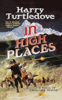 In High Places(English, Paperback, Turtledove Harry)