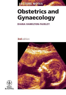 Obstetrics and Gynaecology(English, Paperback, Hamilton-Fairley Diana)