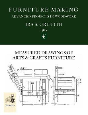 Furniture Making(English, Paperback, Griffith Ira S.)