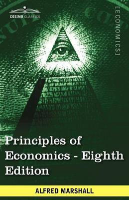 Principles of Economics(English, Paperback, Marshall Alfred)