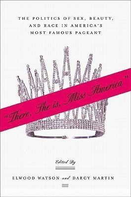 "There She Is, Miss America"(English, Hardcover, unknown)