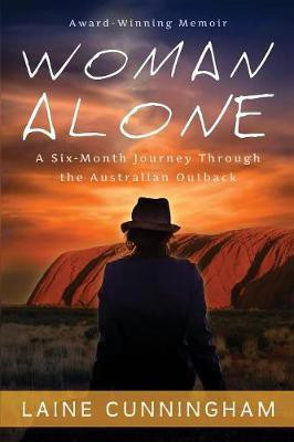 Woman Alone(English, Paperback, Leya Angel)