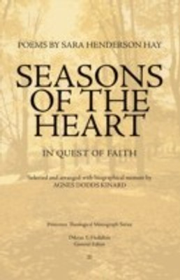Seasons of the Heart(English, Paperback, Henderson Hay Sara)