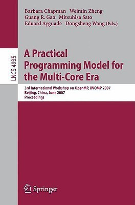 A Practical Programming Model for the Multi-Core Era(English, Paperback, unknown)
