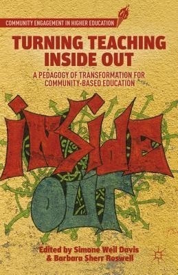 Turning Teaching Inside Out(English, Hardcover, unknown)