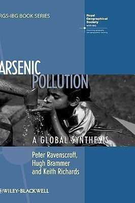 Arsenic Pollution(English, Hardcover, Ravenscroft Peter)