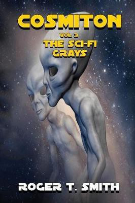Cosmiton(English, Paperback, Smith Roger T)