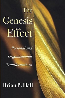 The Genesis Effect(English, Paperback, Hall Brian P)