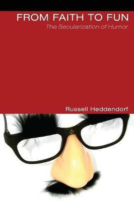 From Faith to Fun(English, Paperback, Heddendorf Russell)