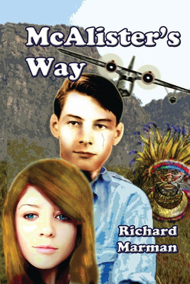 McAlister's Way(English, Paperback, Marman Richard)