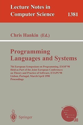Programming Languages and Systems(English, Paperback, unknown)