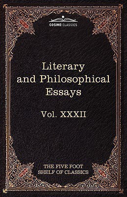 Literary and Philosophical Essays(English, Paperback, Montaigne Michel)