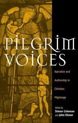 Pilgrim Voices(English, Paperback, unknown)