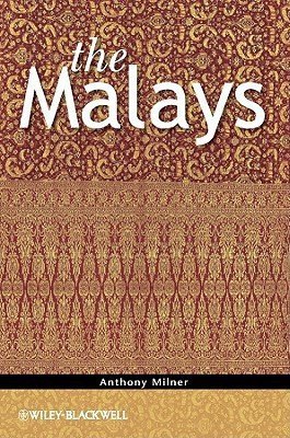 The Malays(English, Paperback, Milner Anthony)