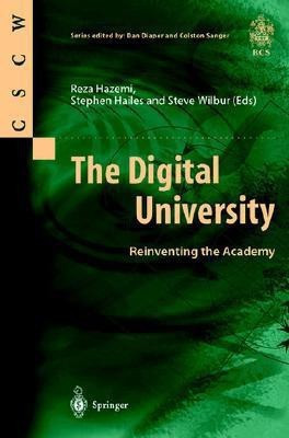 The Digital University(English, Paperback, unknown)