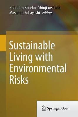 Sustainable Living with Environmental Risks(English, Paperback, unknown)