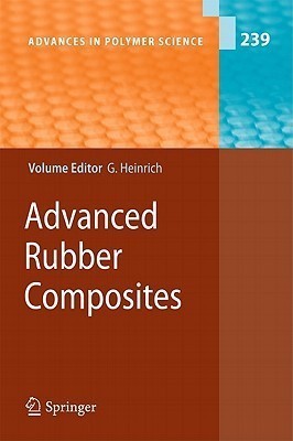 Advanced Rubber Composites(English, Hardcover, unknown)