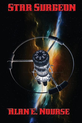 Star Surgeon(English, Paperback, Nourse Alan E)