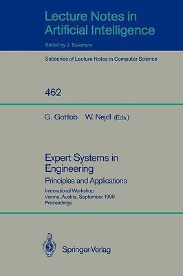 Expert Systems in Engineering: Principles and Applications(English, Paperback, unknown)