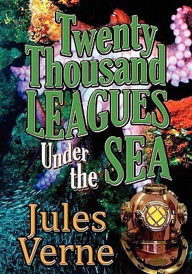 Twenty Thousand Leagues Under the Sea(English, Paperback, Verne Jules)