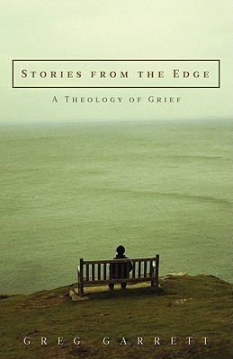 Stories from the Edge(English, Paperback, Garrett Greg)