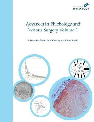 Advances in Phlebology and Venous Surgery: Volume 1(English, Hardcover, unknown)