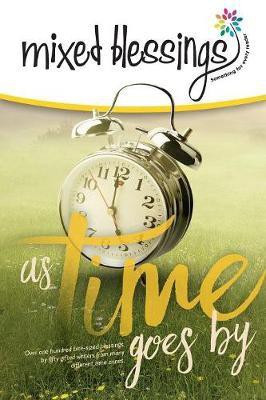 Mixed Blessings - As Time Goes By(English, Paperback, unknown)