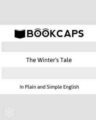 The Winter's Tale In Plain and Simple English(English, Paperback, Shakespeare William)