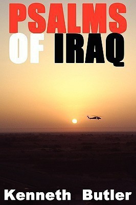 Psalms of Iraq(English, Paperback, Butler Kenneth J)
