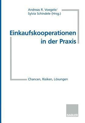 Einkaufskooperationen in der Praxis(German, Paperback, unknown)