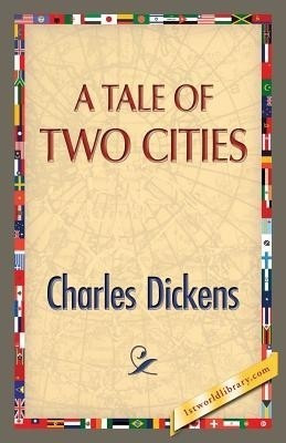 A Tale of Two Cities(English, Paperback, Dickens Charles)