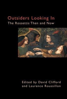 Outsiders Looking In(English, Hardcover, unknown)