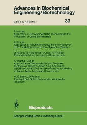 Bioproducts(English, Paperback, unknown)