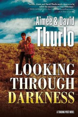 Looking Through Darkness(English, Paperback, Thurlo Aimee)