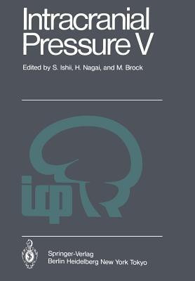Intracranial Pressure V(English, Paperback, unknown)