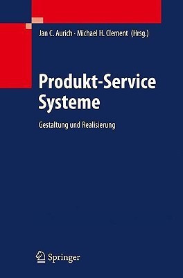 Produkt-Service Systeme(German, Hardcover, unknown)